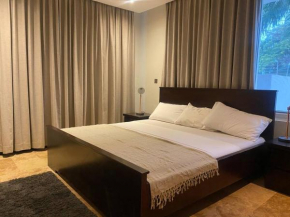 Lovely 1 bedroom with pool at cantonments.